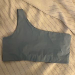 Girlfriend collective Bianca bra